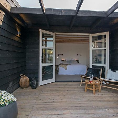 Studio Haarlemenmeer Cruquius Экстерьер фото