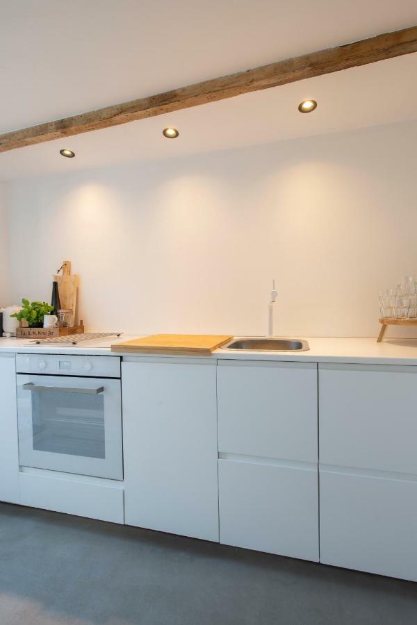 Studio Haarlemenmeer Cruquius Экстерьер фото