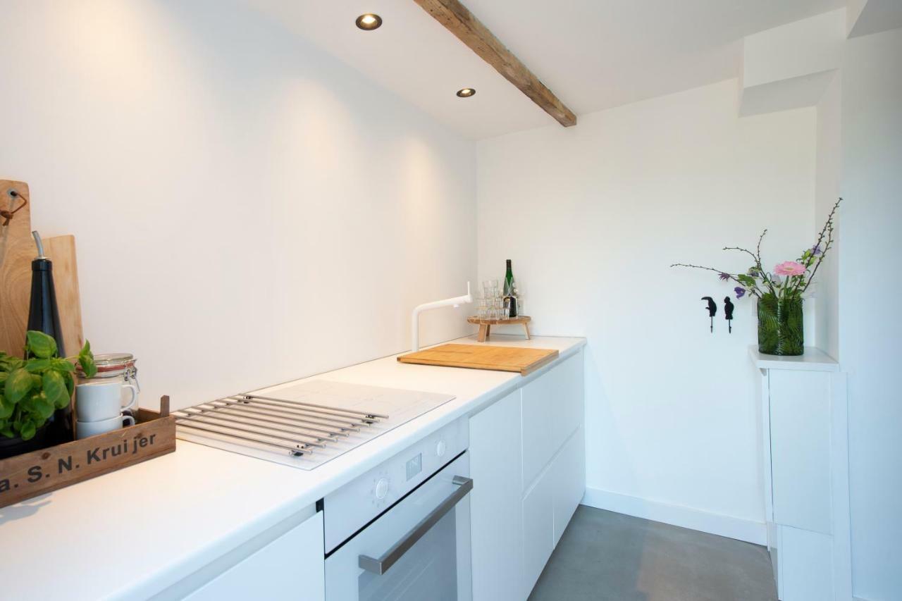 Studio Haarlemenmeer Cruquius Экстерьер фото
