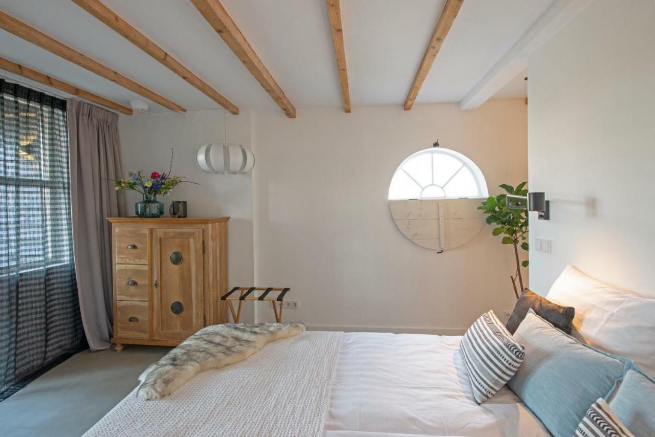 Studio Haarlemenmeer Cruquius Экстерьер фото
