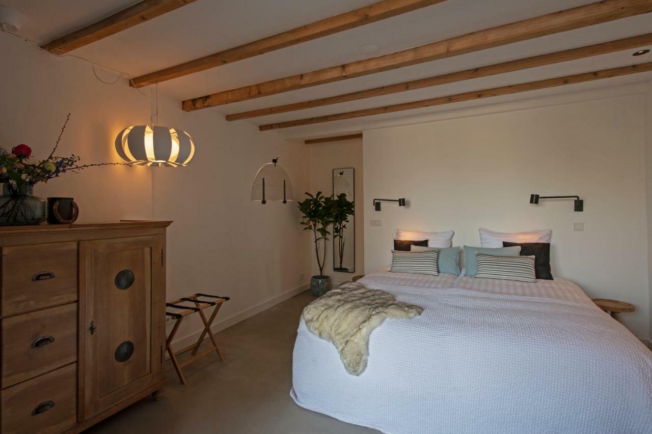 Studio Haarlemenmeer Cruquius Экстерьер фото