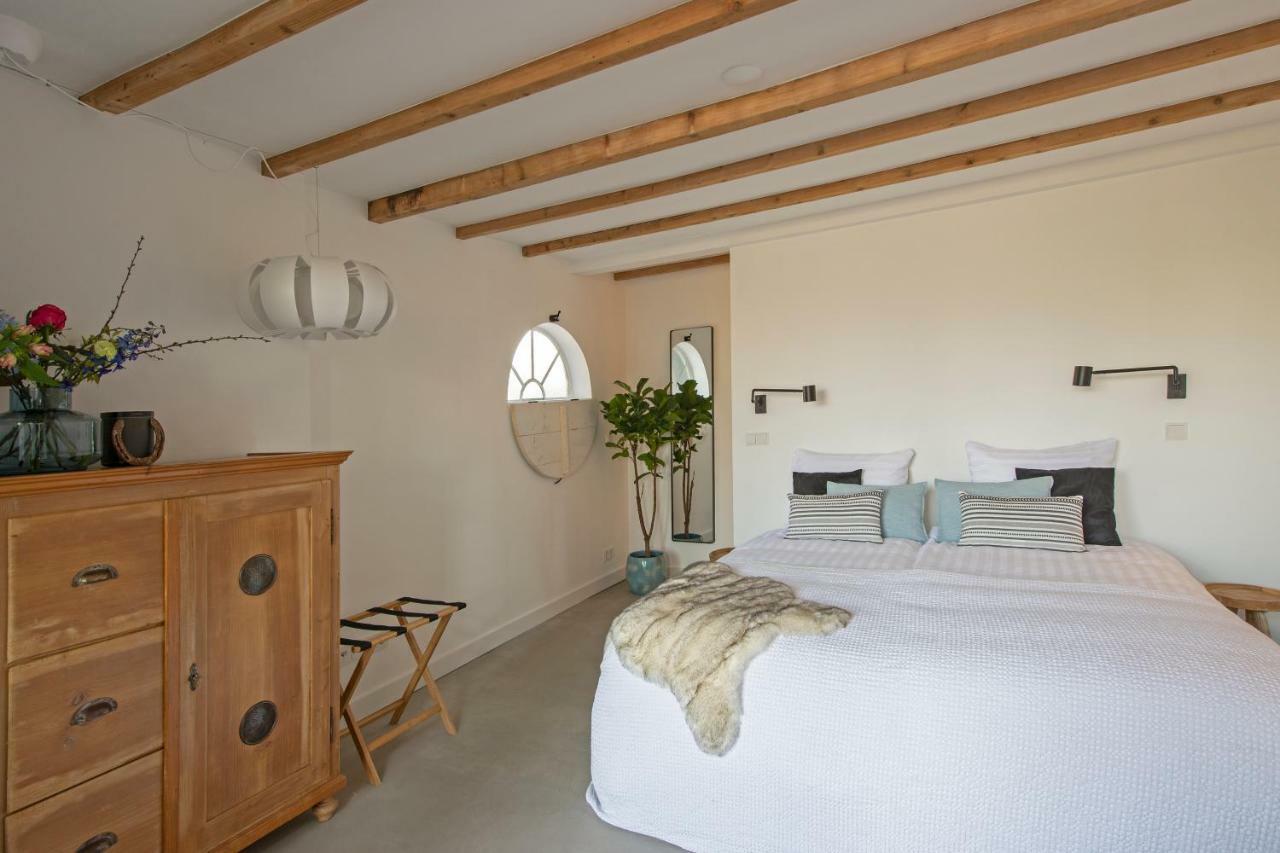 Studio Haarlemenmeer Cruquius Экстерьер фото