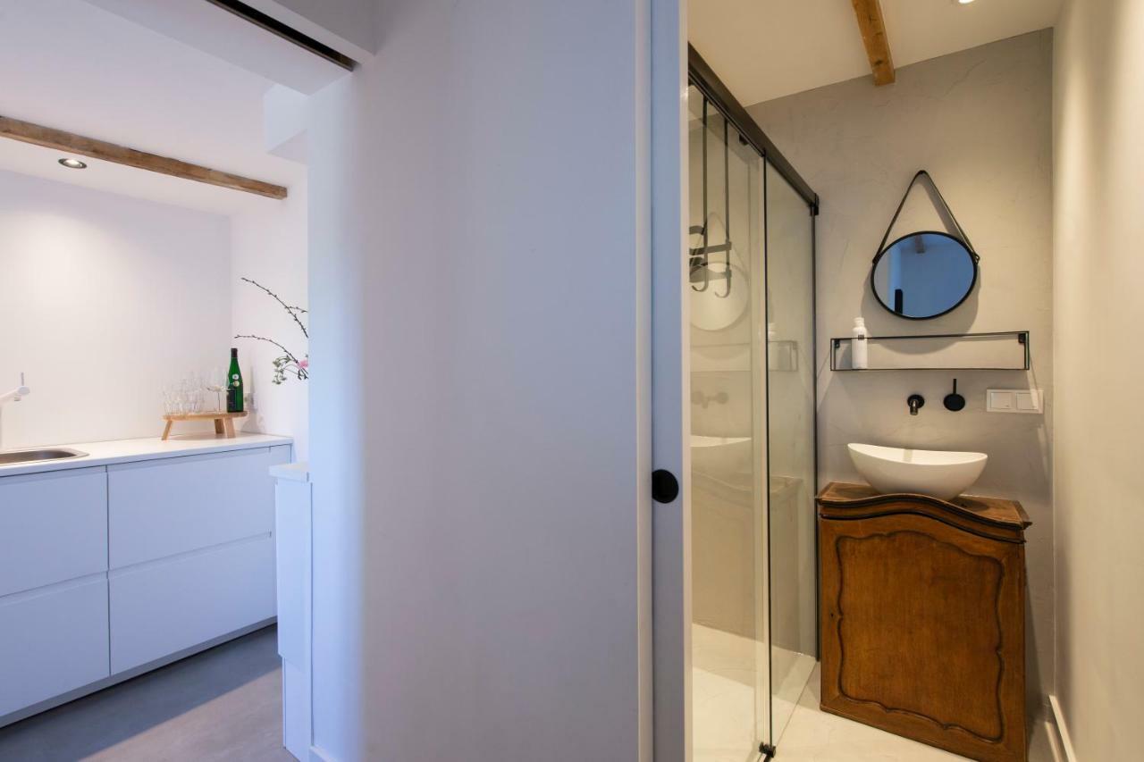 Studio Haarlemenmeer Cruquius Экстерьер фото
