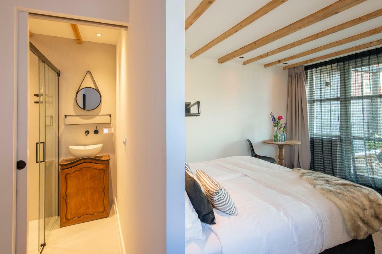 Studio Haarlemenmeer Cruquius Экстерьер фото