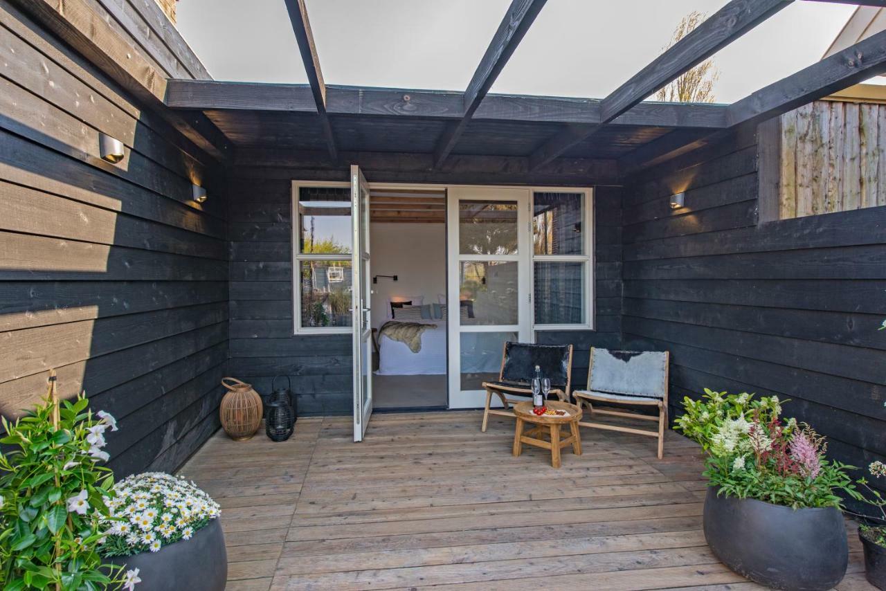 Studio Haarlemenmeer Cruquius Экстерьер фото