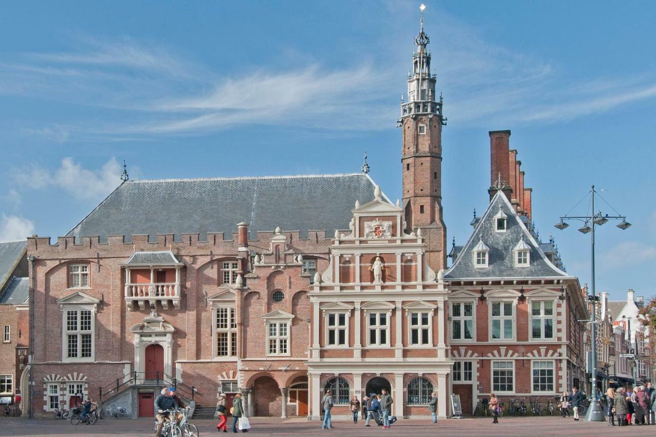 Studio Haarlemenmeer Cruquius Экстерьер фото